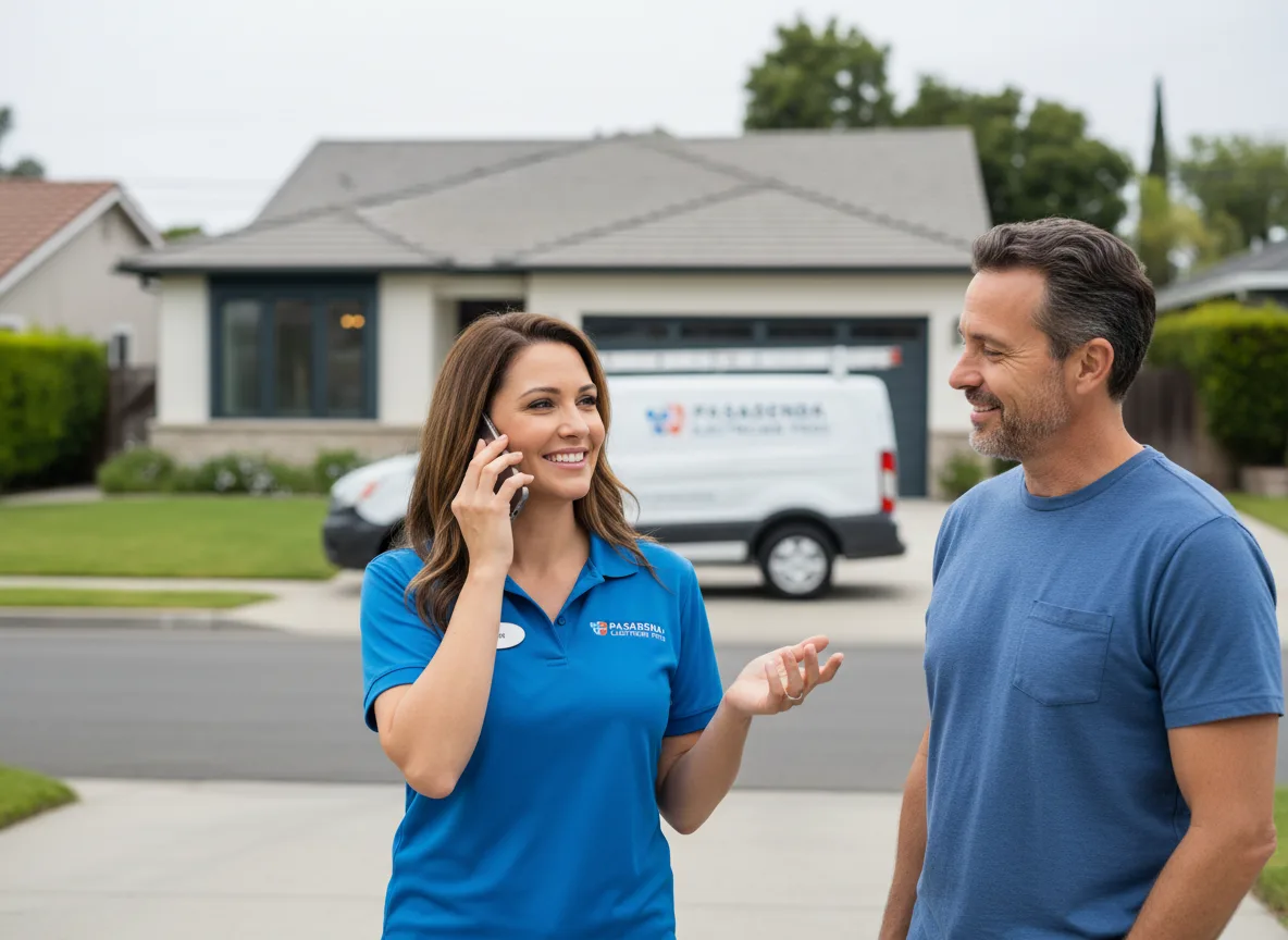 Electrician Saint Landry, LA FAQs
